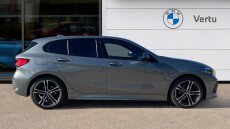 BMW 1 Series 118i M Sport 5dr Petrol Hatchback